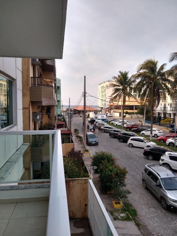  Apt BEIRA MAR COM PISCINA ATÉ 10 PESSOAS