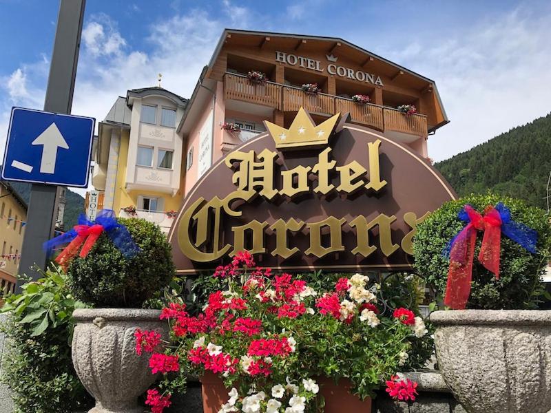 Hotel Corona, Pinzolo – Prezzi aggiornati per il 2023
