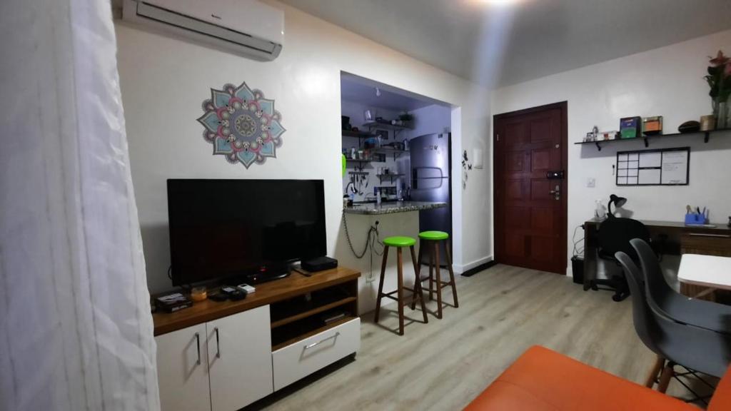  Apartamento - Via Gastronômica de Coqueiros