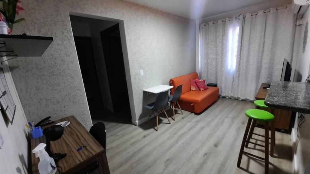  Apartamento - Via Gastronômica de Coqueiros