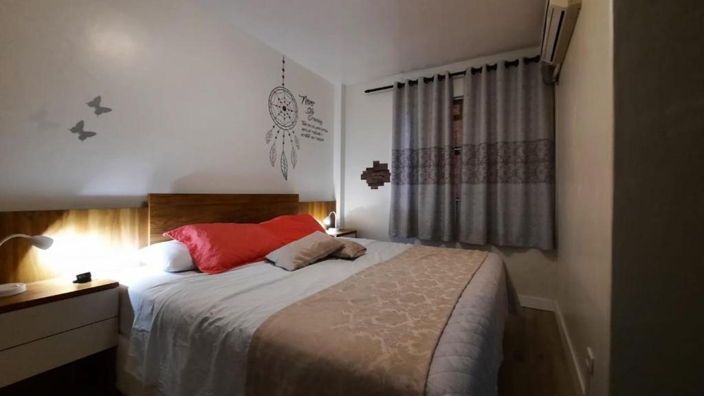  Apartamento - Via Gastronômica de Coqueiros