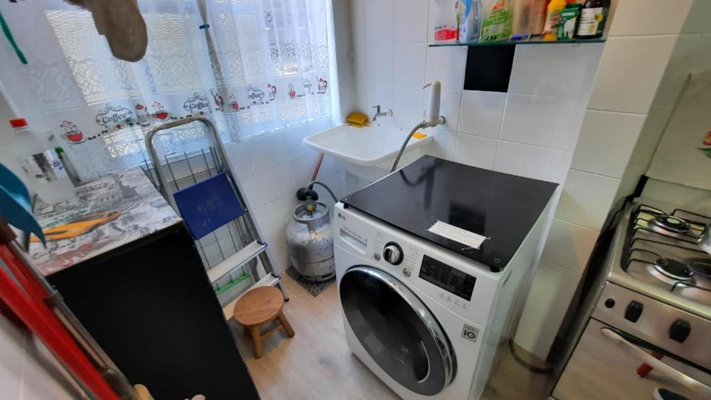  Apartamento - Via Gastronômica de Coqueiros