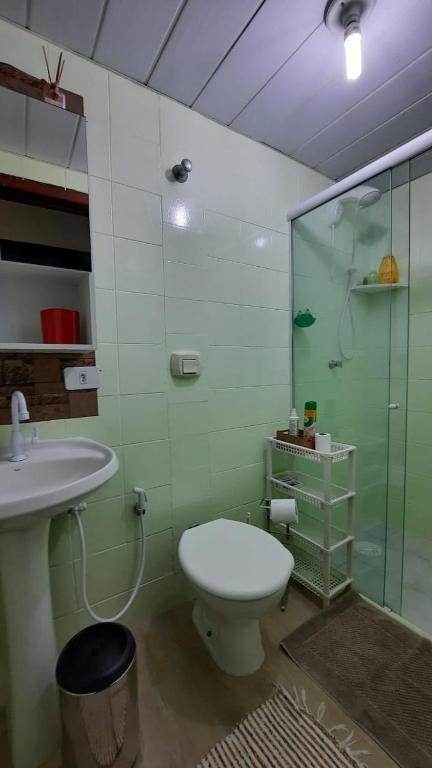  Apartamento - Via Gastronômica de Coqueiros