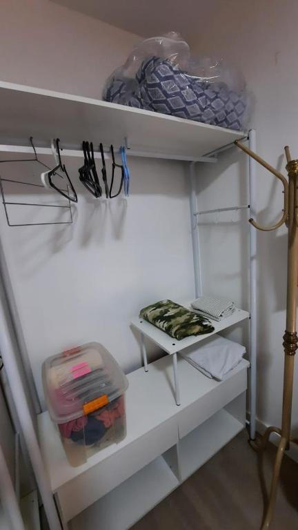  Apartamento - Via Gastronômica de Coqueiros