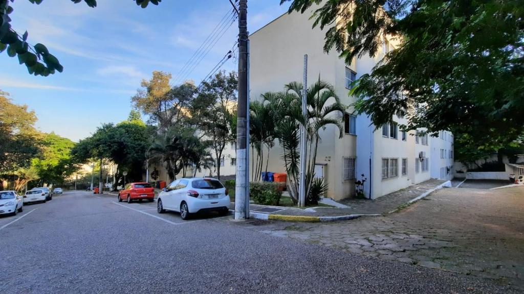  Apartamento - Via Gastronômica de Coqueiros