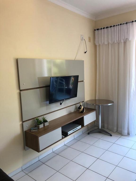  Apartamento em Ubatuba - Praia Grande