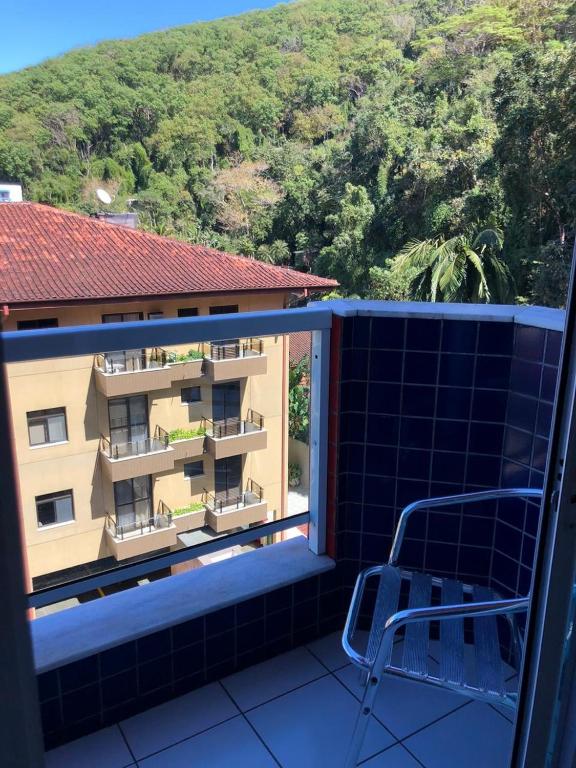  Apartamento em Ubatuba - Praia Grande