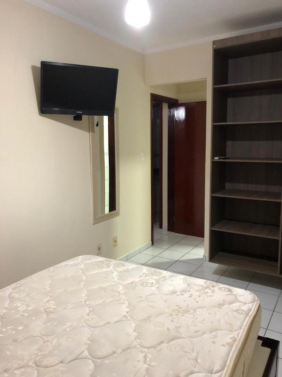  Apartamento em Ubatuba - Praia Grande
