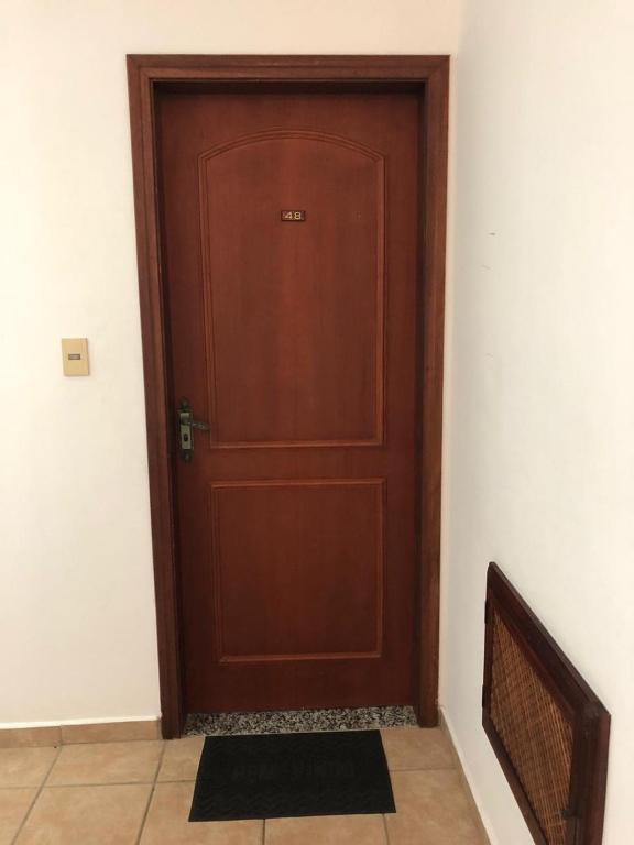  Apartamento em Ubatuba - Praia Grande