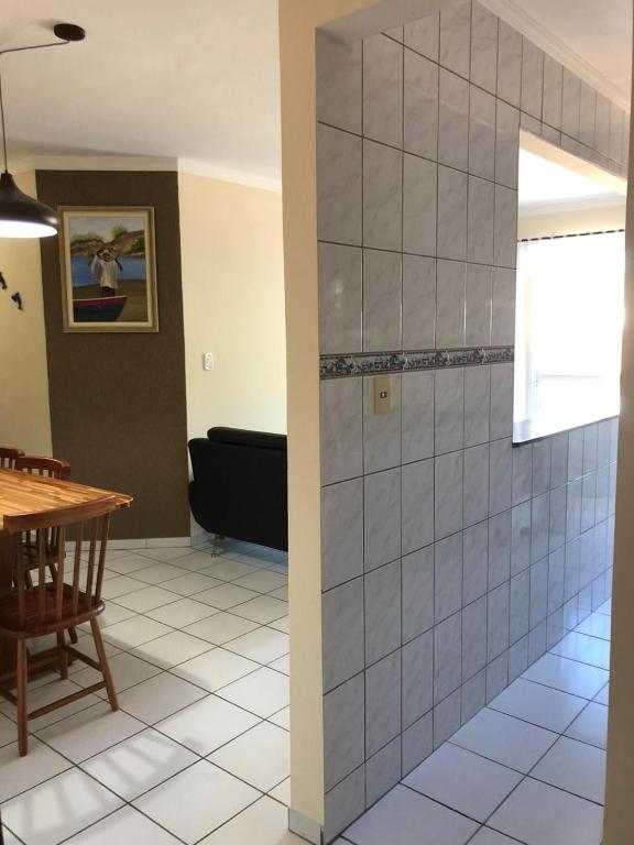  Apartamento em Ubatuba - Praia Grande