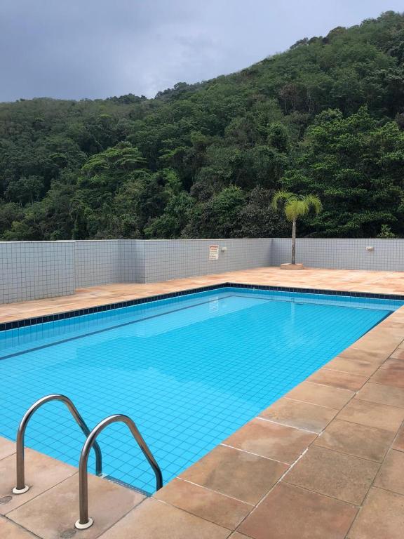 Apartamento em Ubatuba - Praia Grande