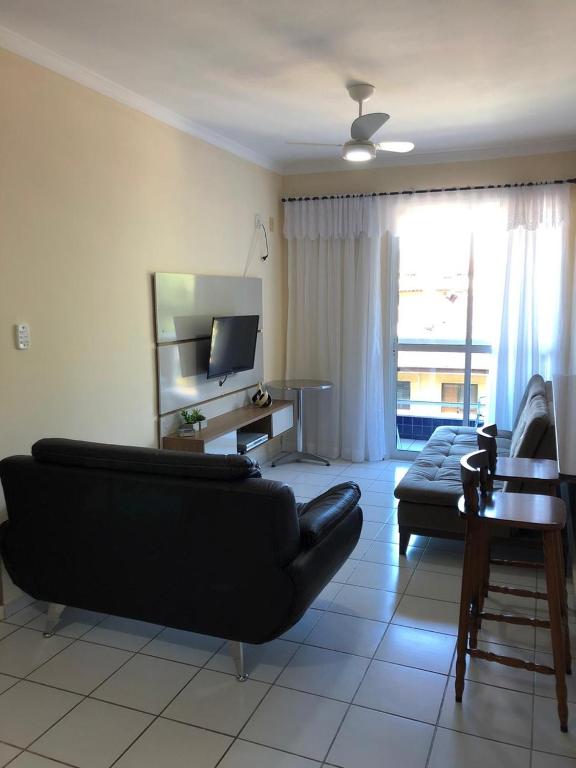  Apartamento em Ubatuba - Praia Grande
