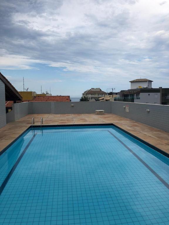  Apartamento em Ubatuba - Praia Grande