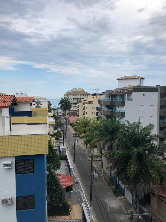  Apartamento em Ubatuba - Praia Grande