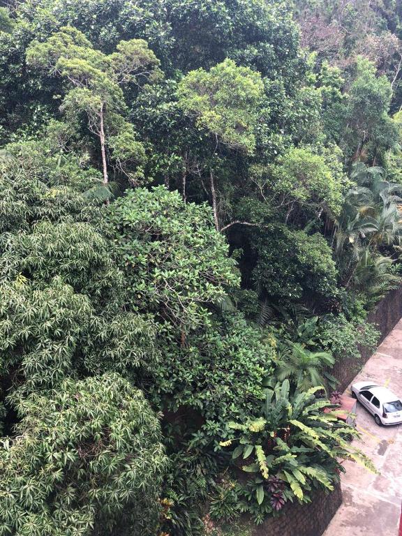  Apartamento em Ubatuba - Praia Grande