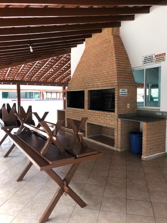  Apartamento em Ubatuba - Praia Grande