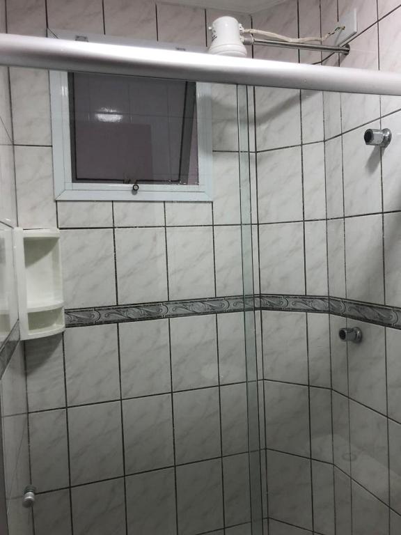  Apartamento em Ubatuba - Praia Grande