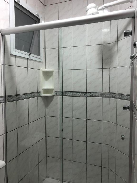  Apartamento em Ubatuba - Praia Grande