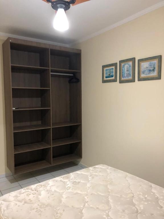  Apartamento em Ubatuba - Praia Grande