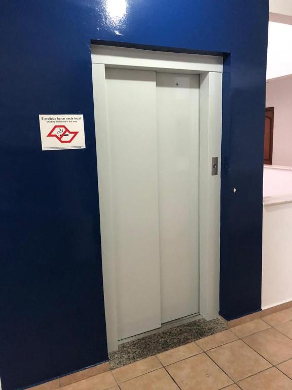  Apartamento em Ubatuba - Praia Grande