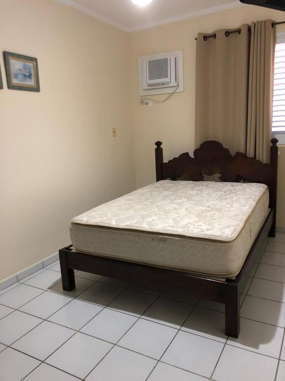  Apartamento em Ubatuba - Praia Grande