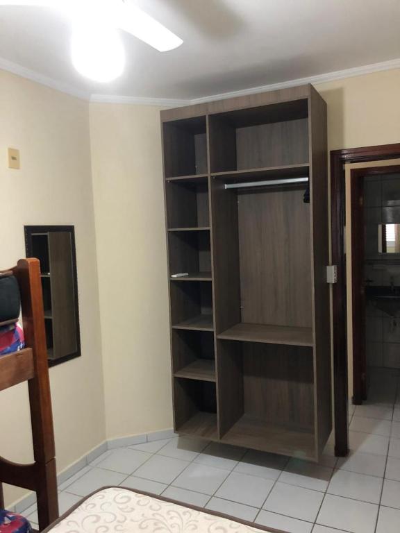  Apartamento em Ubatuba - Praia Grande