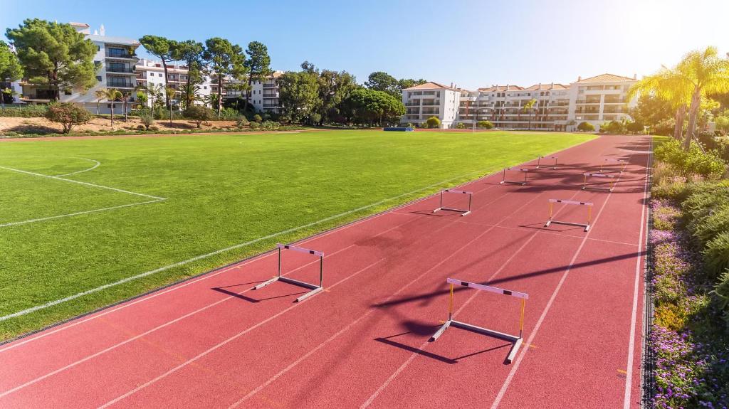 AP Victoria Sports & Beach - Resim 43