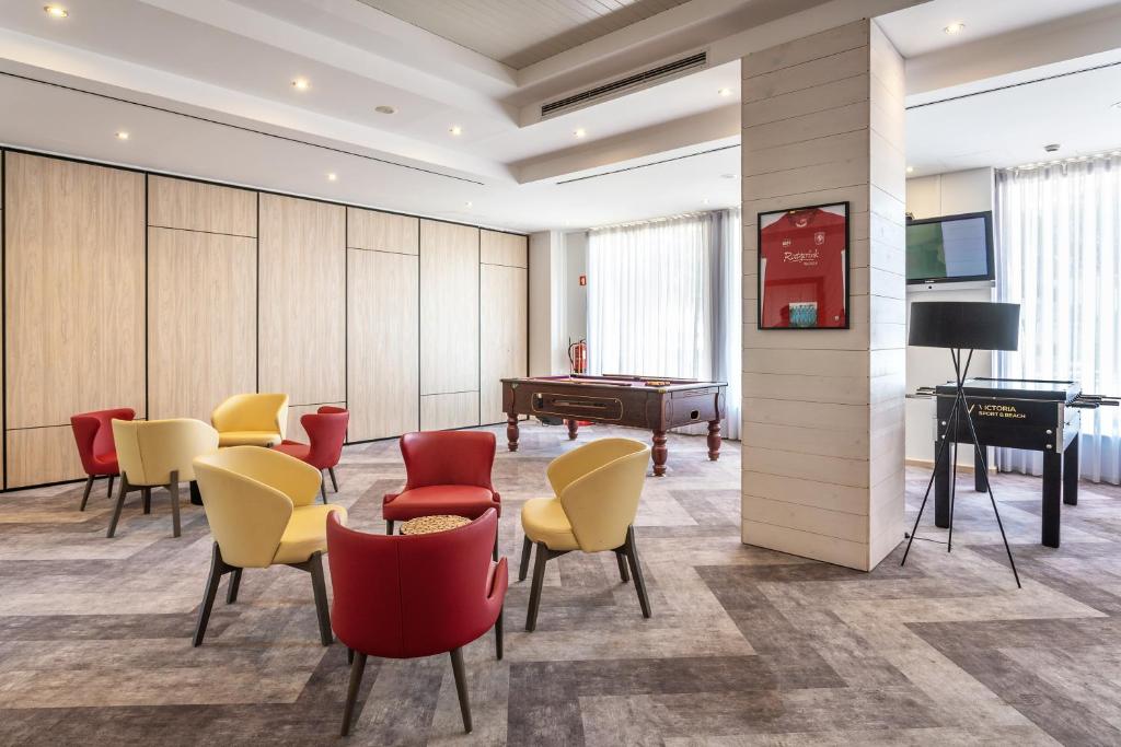 AP Victoria Sports & Beach - Resim 26