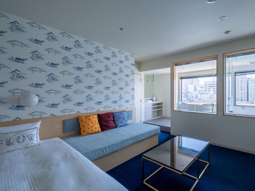 LYURO Tokyo Kiyosumi By THE SHARE HOTELS Tokyo updated Prices 2025 lyuro-tokyo-kiyosumi-by-the-share-hotels-tokyo-updated-prices-2025