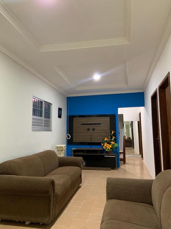  Casa em Maragogi