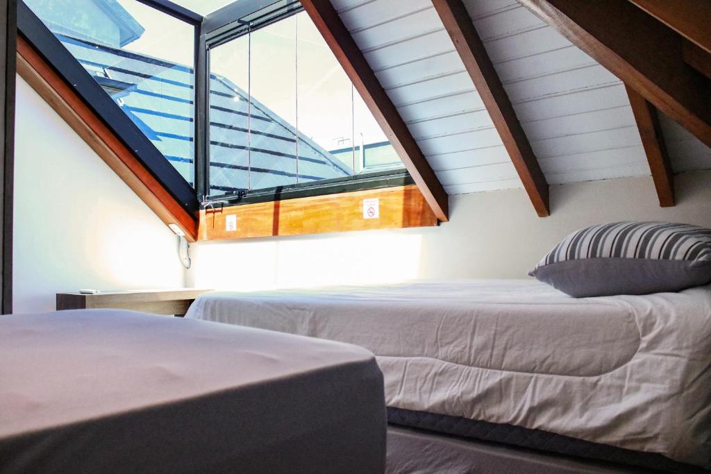 Apto Gramado Cobertura 16Pess  Apto Gramado Cobertura 16Pess