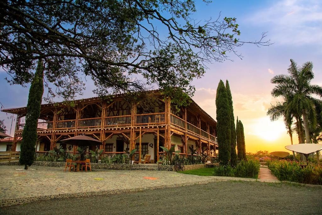 Casa San Carlos Lodge, Pereira – Updated 2022 Prices