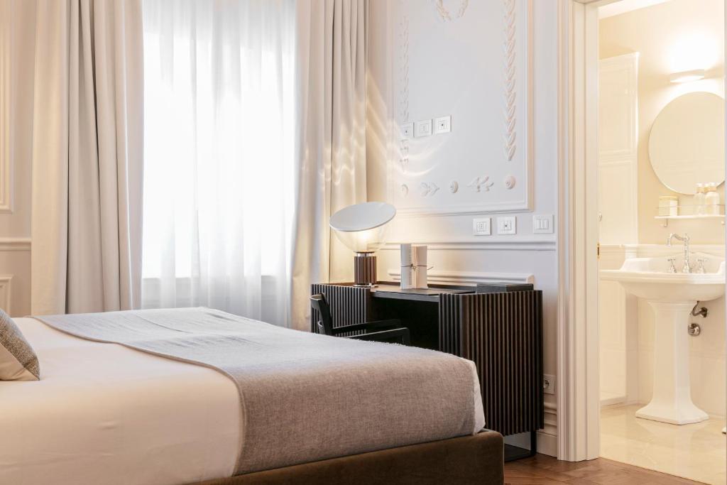 Dimora Palanca Boutique & SPA - 8