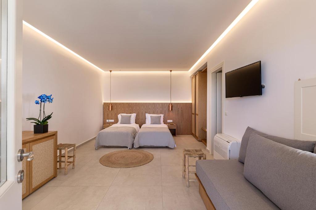 Secret View Hotel photo