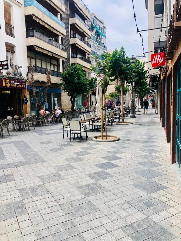 Alameda Beach I, Benidorm – Bijgewerkte prijzen 2023