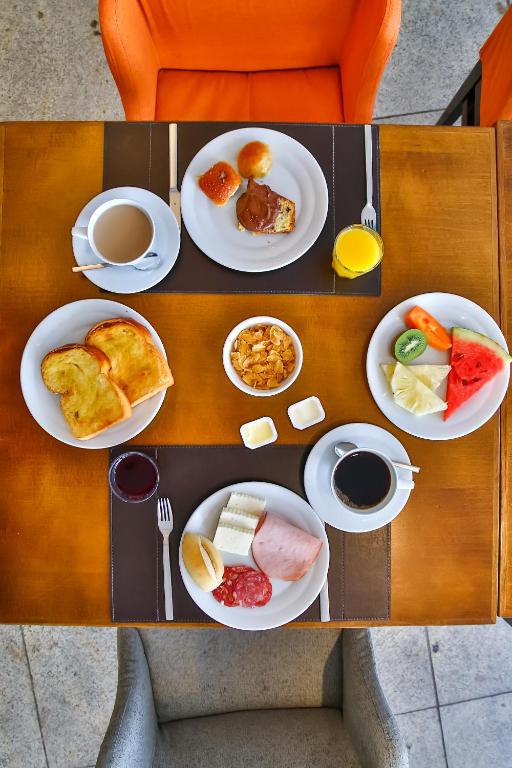  Mercure Rio de Janeiro Barra da Tijuca