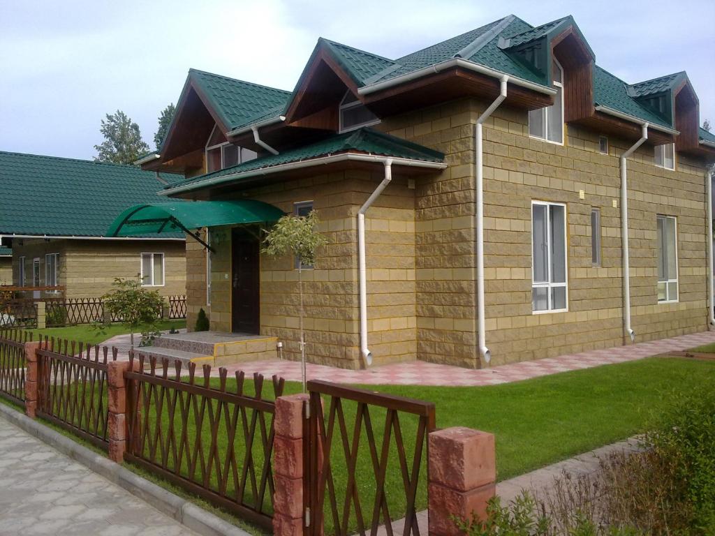 Иссык Куль пансионат Лазурный берег чок Тал