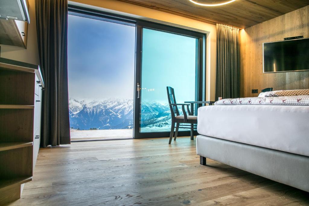 Fotografia z galérie ubytovania Kashütte Hochzillertal v destinácii Kaltenbach