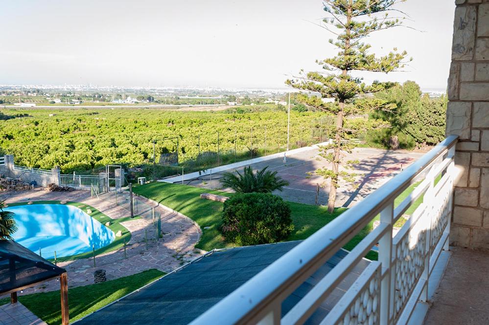 Villa Entrenaranjos, Picassent – Updated 2023 Prices
