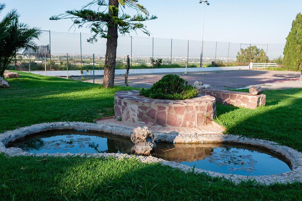 Villa Entrenaranjos, Picassent – Updated 2023 Prices