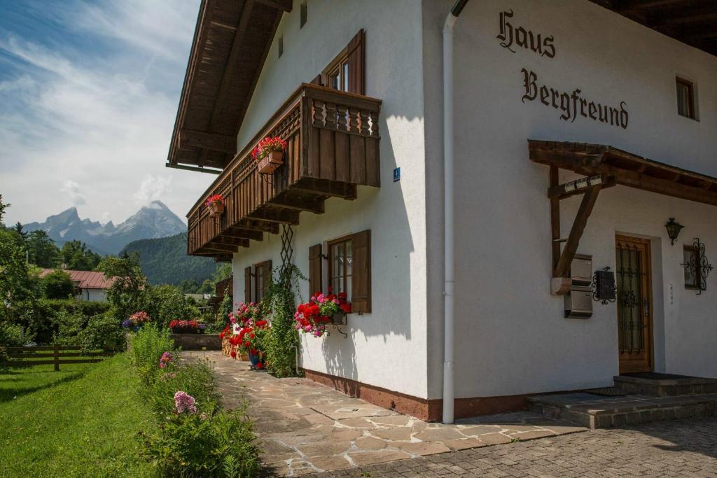 Nespecifikovaný výhled na hory nebo výhled na hory při pohledu z apartmánu