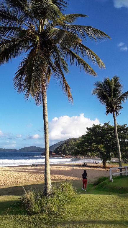  Suíte Saíra Container