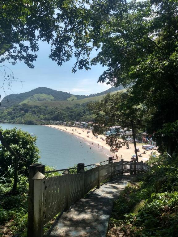  Casa da Colina com uma Super Vista em Praia Brava.