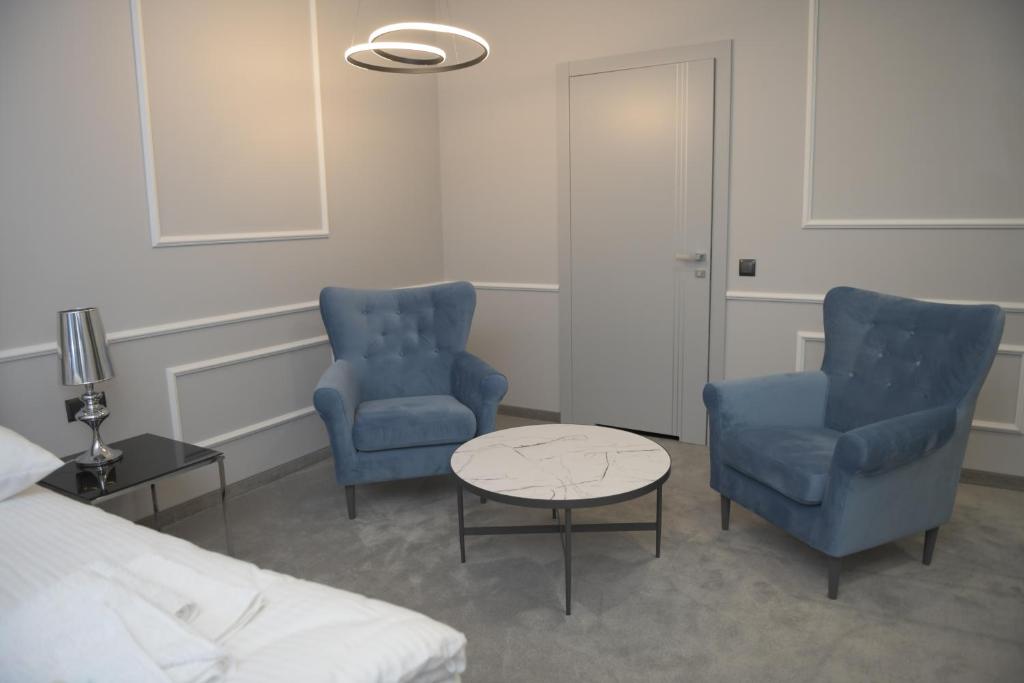 Fotografia z galérie ubytovania Atmosfera Apartament 1 i 2 v destinácii Bytów