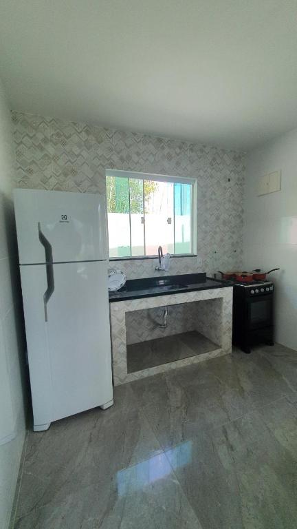  Casa da Colina com uma Super Vista em Praia Brava.