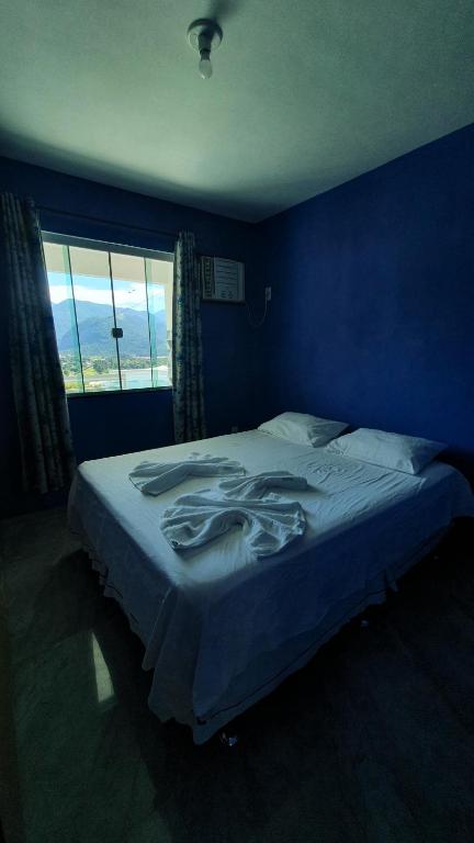  Casa da Colina com uma Super Vista em Praia Brava.
