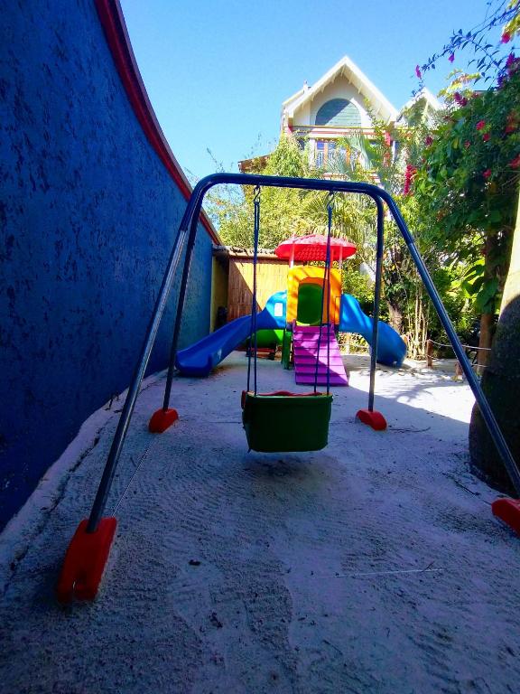  Pousada Castello Montemare