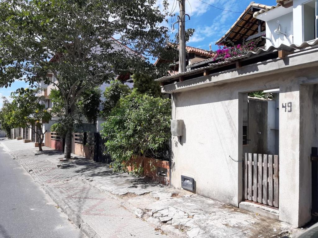  Casa Térreo