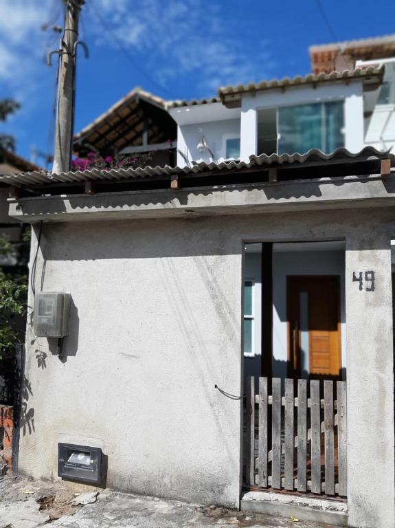  Casa Térreo