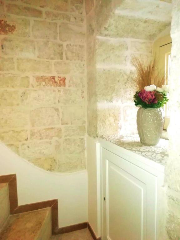 Fotografie z fotogalerie ubytování Beatrice rooms v destinaci Conversano